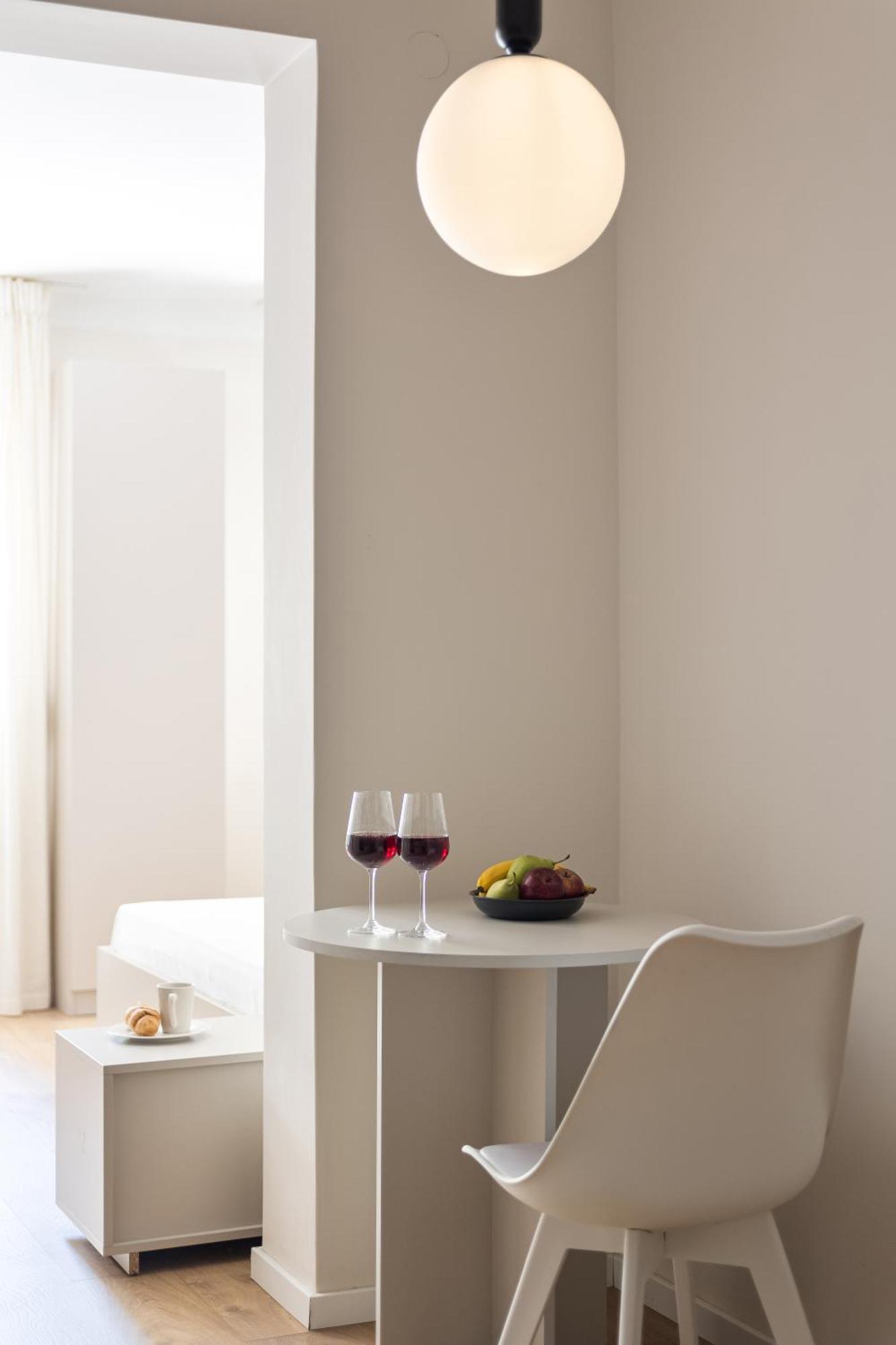 Harmonia Minimal Apartments Thessalonique Extérieur photo