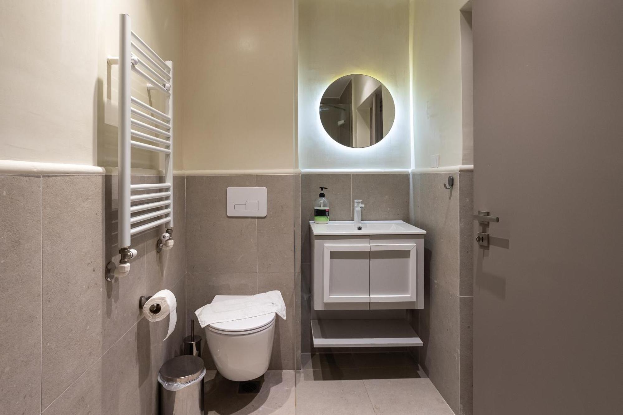 Harmonia Minimal Apartments Thessalonique Extérieur photo
