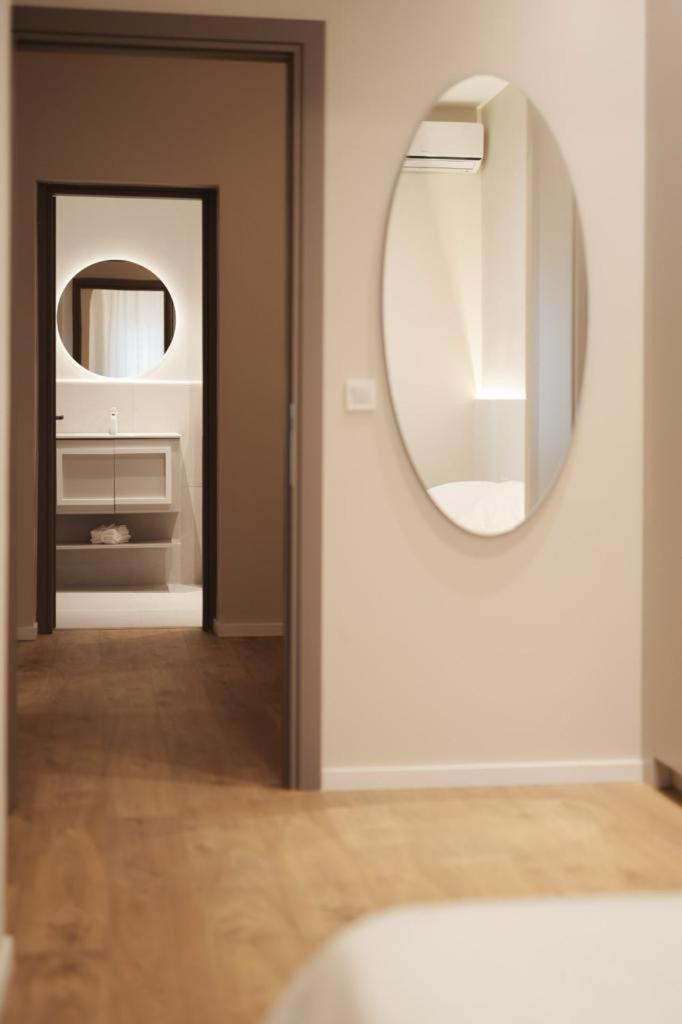 Harmonia Minimal Apartments Thessalonique Extérieur photo