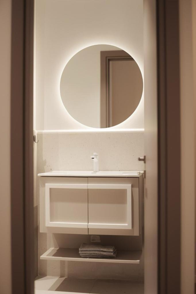 Harmonia Minimal Apartments Thessalonique Extérieur photo