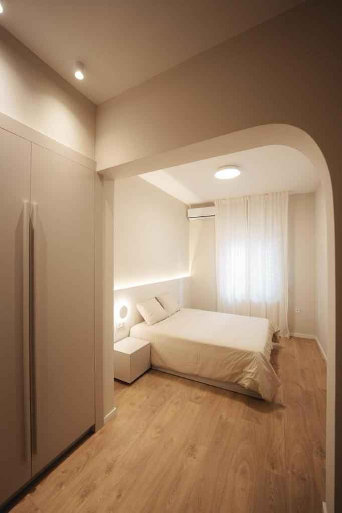 Harmonia Minimal Apartments Thessalonique Extérieur photo