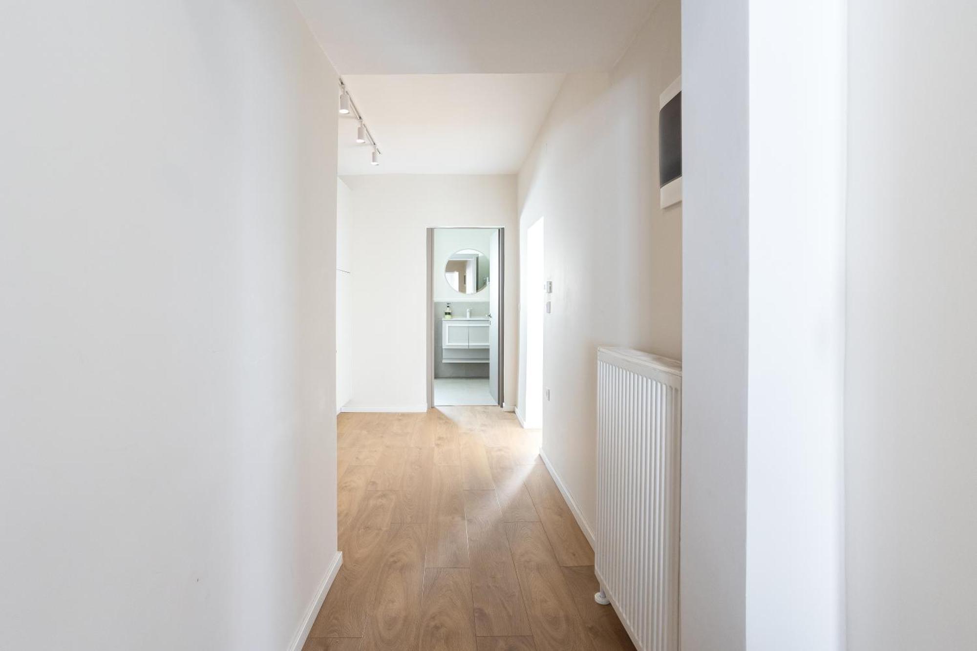 Harmonia Minimal Apartments Thessalonique Extérieur photo