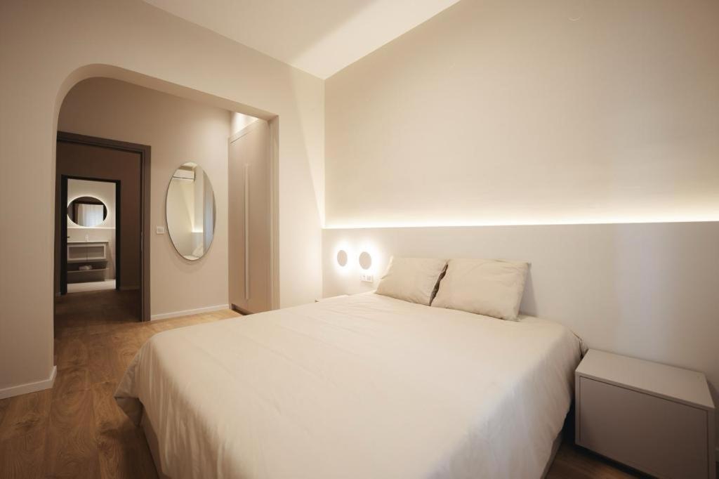 Harmonia Minimal Apartments Thessalonique Extérieur photo