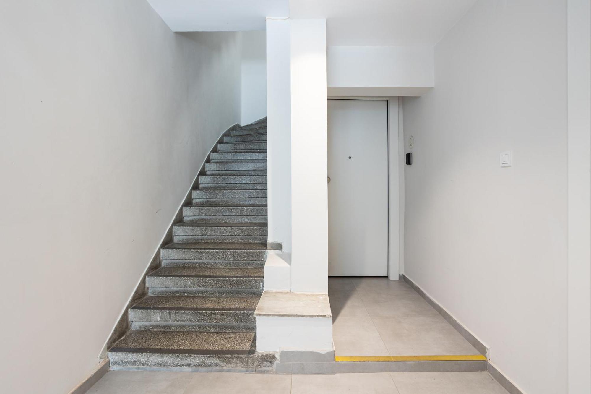 Harmonia Minimal Apartments Thessalonique Extérieur photo