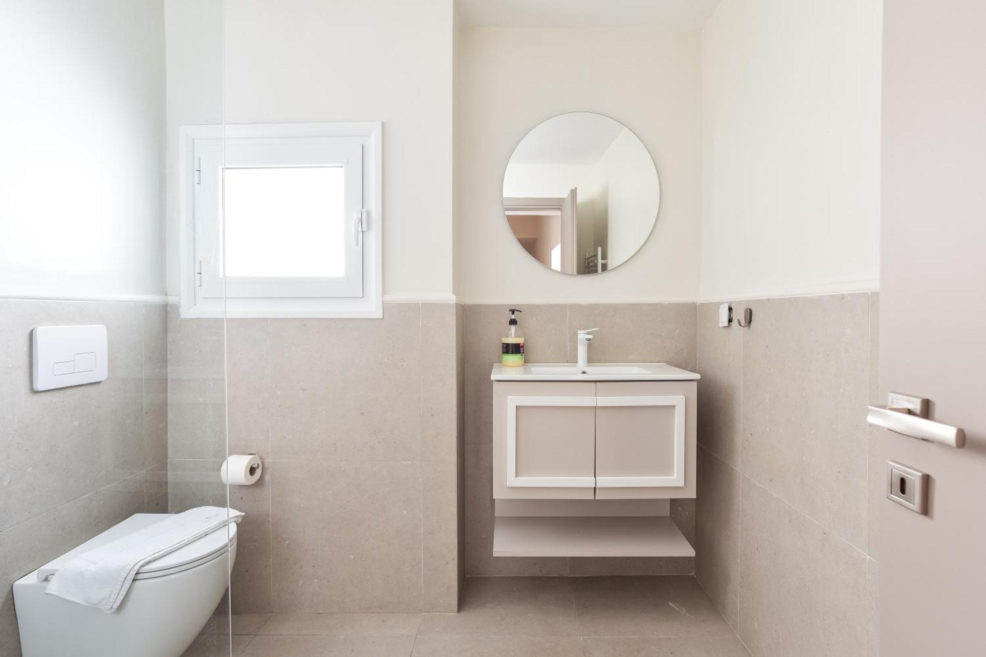 Harmonia Minimal Apartments Thessalonique Extérieur photo