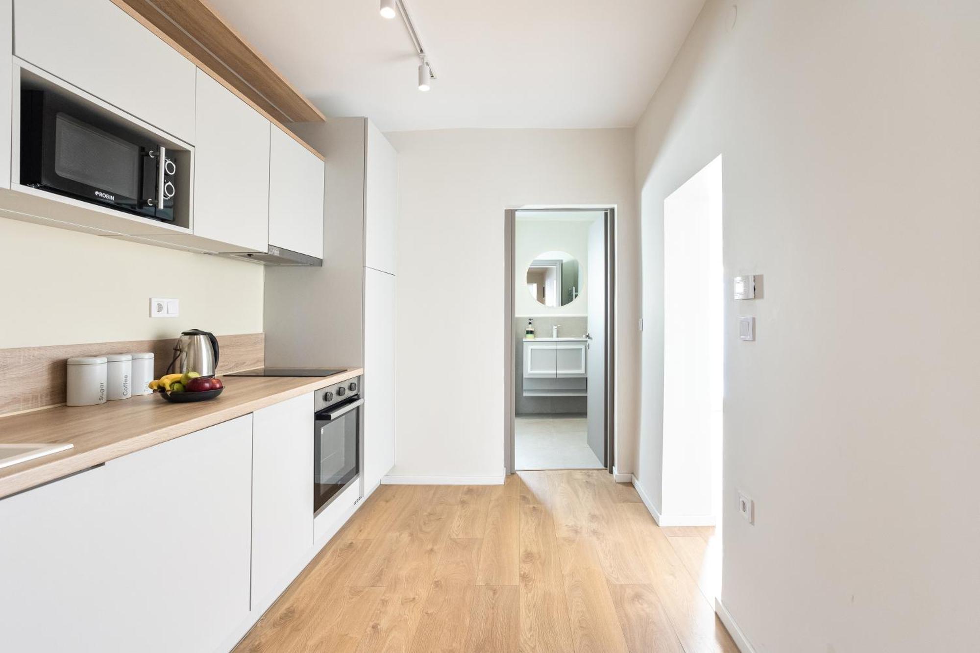 Harmonia Minimal Apartments Thessalonique Extérieur photo