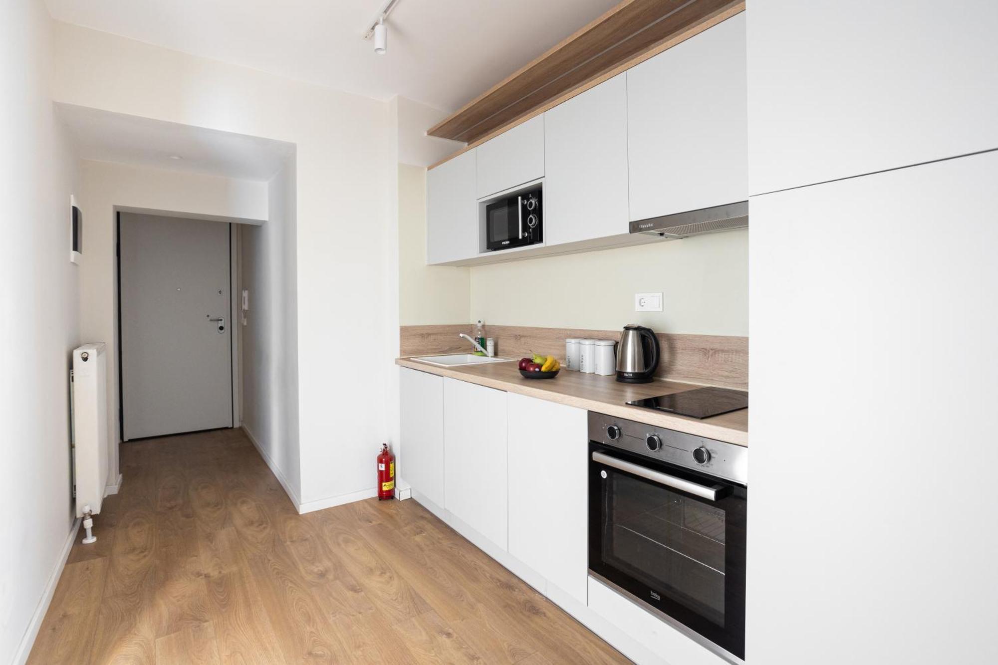 Harmonia Minimal Apartments Thessalonique Extérieur photo