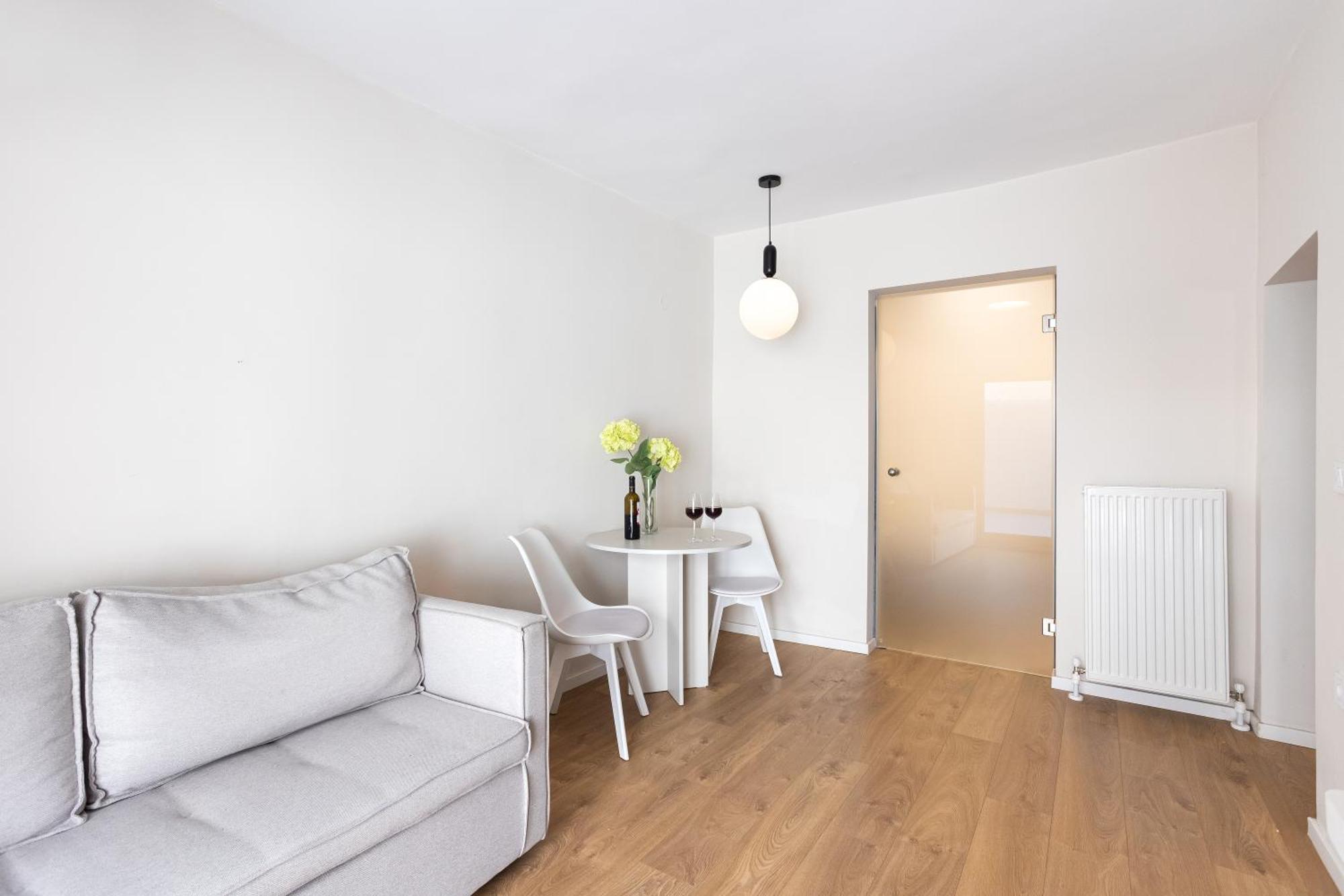 Harmonia Minimal Apartments Thessalonique Extérieur photo