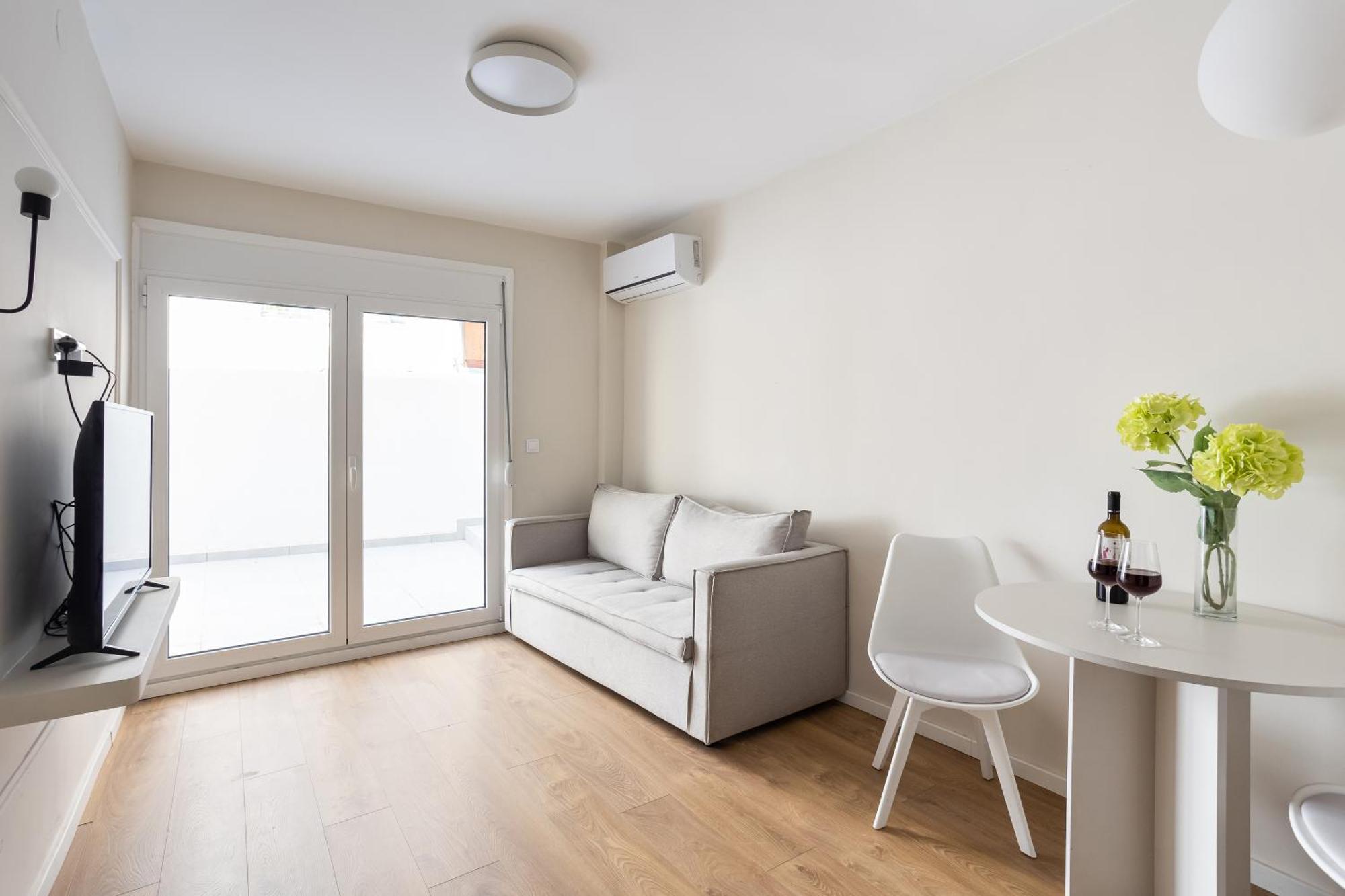 Harmonia Minimal Apartments Thessalonique Extérieur photo