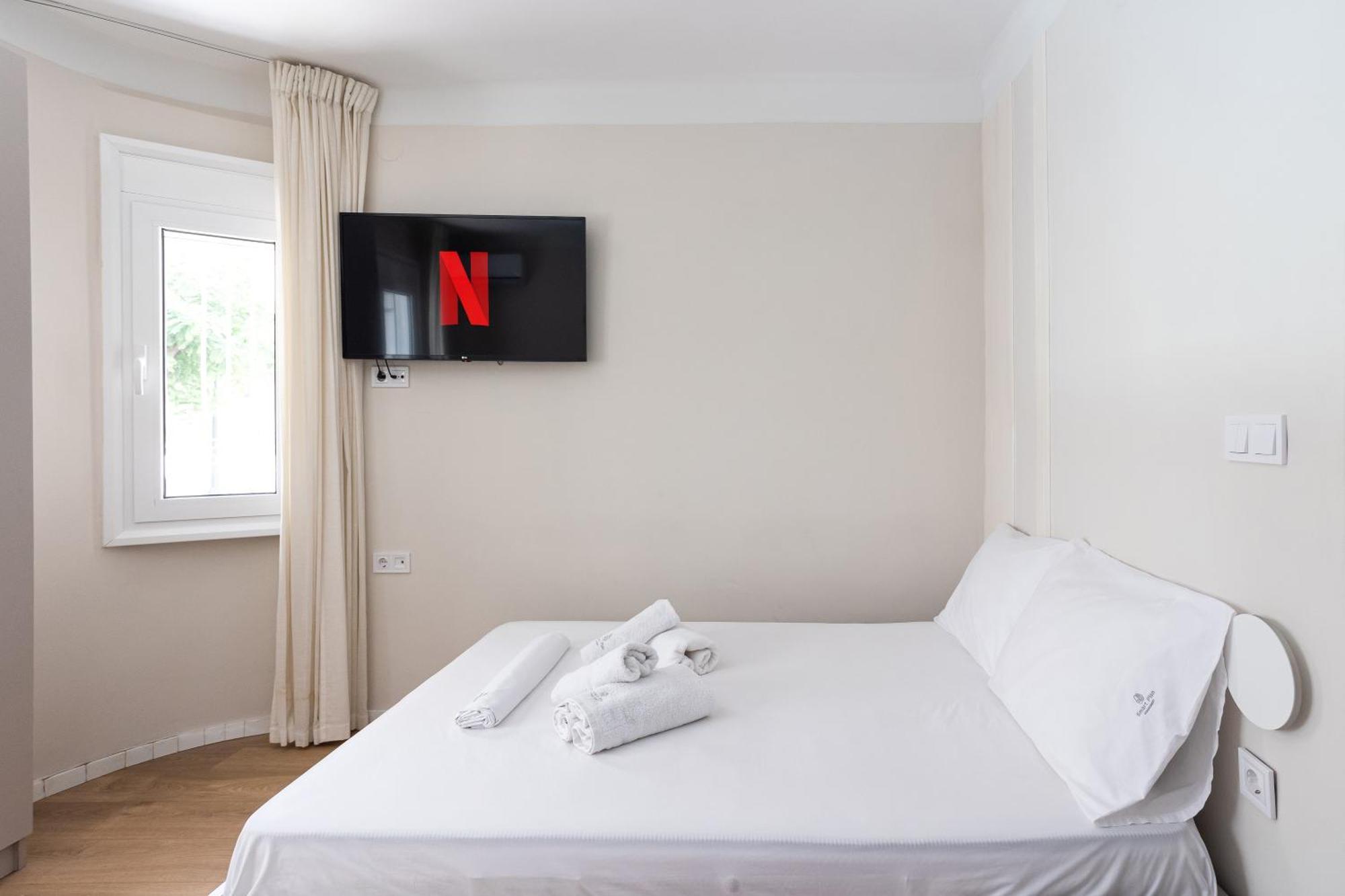 Harmonia Minimal Apartments Thessalonique Extérieur photo