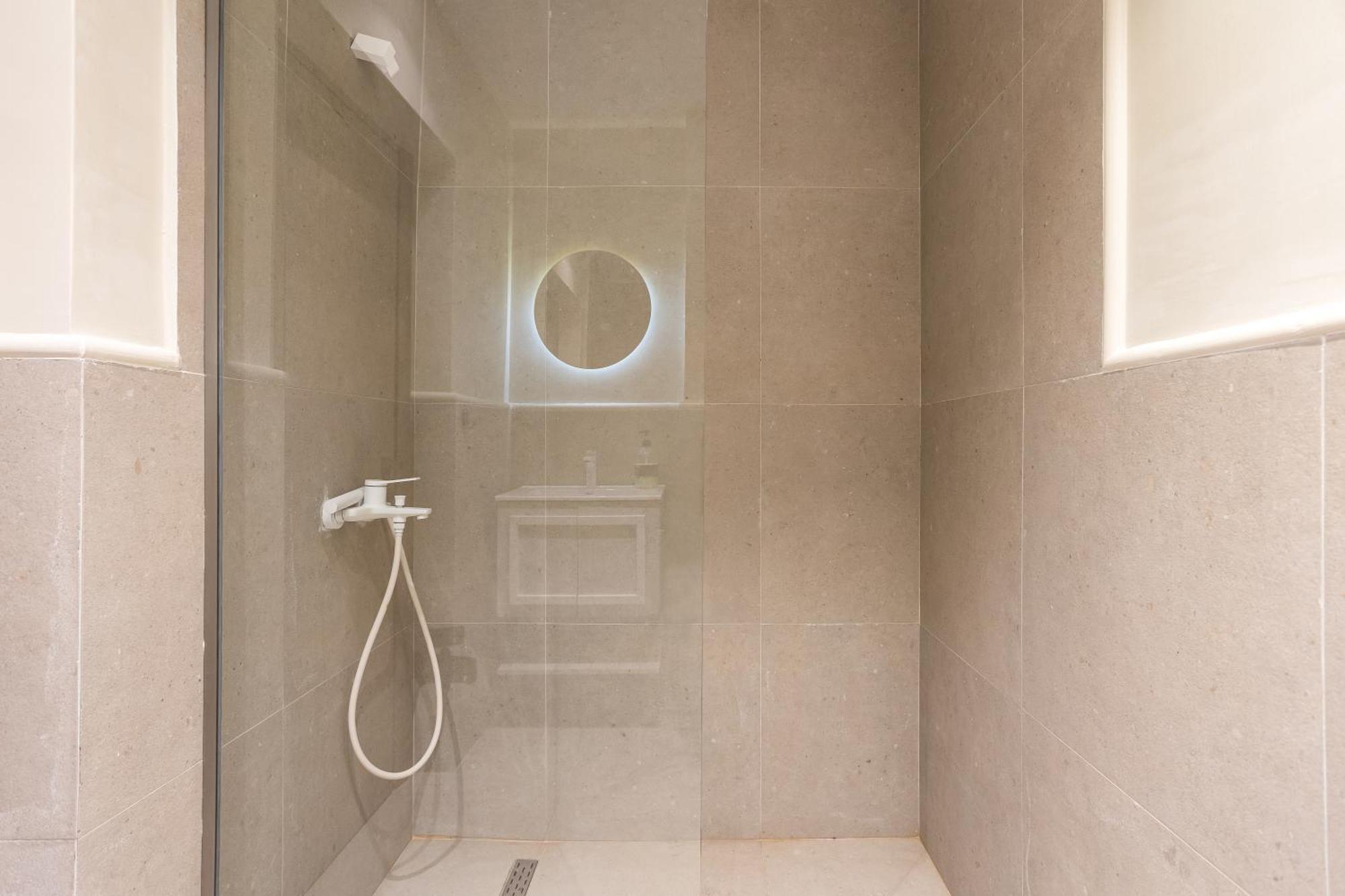 Harmonia Minimal Apartments Thessalonique Extérieur photo